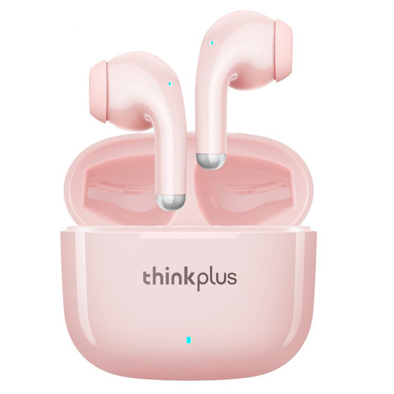 LENOVO Thinkplus LP40pro TWS Semi-in-ear Ergonomic Bluetooth Earphone Wireless Stereo Music Calls Headset LENOVO Thinkplus LP40pro TWS Semi-in-ear Ergonomic Bluetooth Earphone Wireless Stereo Music Calls Headset